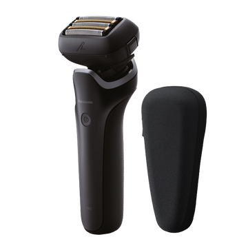 Panasonic Series 900 PRO 5-Blade Wet & Dry Electric Shaver ES-L550U-K